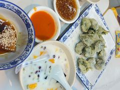 -黄记潮汕甜汤(贝底田坊店)