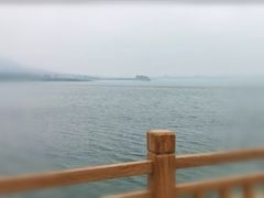 -南京金牛湖风景区