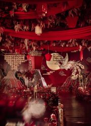 -上海喜玛拉雅酒店-宴会中心