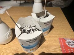 -麦当劳(豫园店)