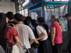 -东浩兰生上海世博展览馆