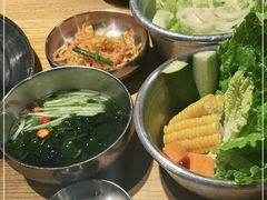 -姜虎东白丁烤肉(银泰中心in99店)