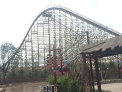 -济南方特东方神画