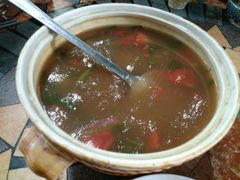 -勐丽梦兰傣味餐厅