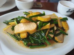 -宣威山野人家·云南菜·菌火锅(金碧店)