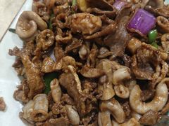 -标记美食新鲜猪杂(兴南大道店)