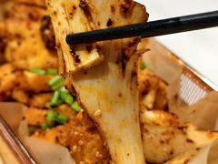 -金柱大盘鸡(和田二街店)