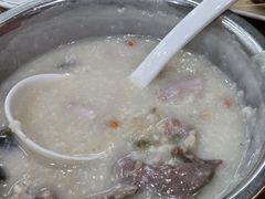 -南记食粥坊·宵夜大排档(莲花总店)