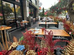 -ELI FALAFEL Lebanese&Mediterranean黎巴嫩美食(富城路店)