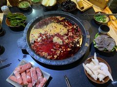 -麻大侠老火锅(巴国城店)