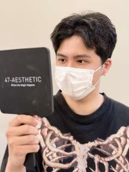 -四七美学·半永久纹眉