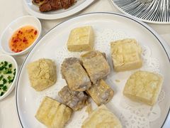 -榕江春·点心荟