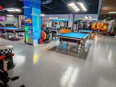 -利剑潮玩·团建·亲子·聚会