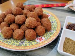 干炸小丸子-砂锅居(西四店)