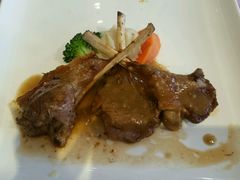 -德大西餐社(云南南路店)