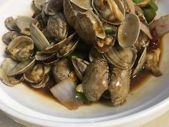 -盱眙虾神於氏龙虾(夫子庙红街店)