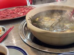 -楠波炭炉鸡煲馆(桥北店)