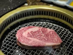射和牛M9+级冷藏熟成和牛-觅福里•熟成和牛餐厅