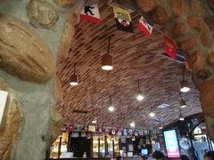 大堂-申德勒加油站西餐厅(日坛路总店)