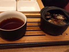 菊花普洱-苗品记茶馆(时代天街D馆店)