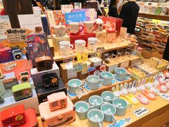 -猫的天空之城概念书店(杭州南宋御街店)