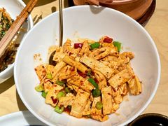 -一坐一忘云南菜(卓悦中心)