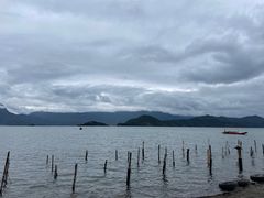 -丽江泸沽湖景区
