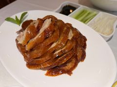 -德缘烤鸭店(大栅栏店)