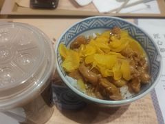 -吉野家(学院路店)