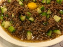 -大哥餐厅(西城花园店)