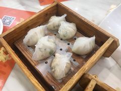 -點無缺茶楼·海鲜酒家(世博店)