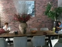 -美豪怡致酒店(上海长寿路店)