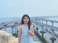 -星海湾跨海大桥