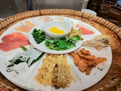 -上坐过桥米线(顺城店)