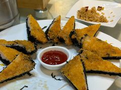 -闽公馆·客家私房菜·商务宴请·包厢(杏林橡树湾店)