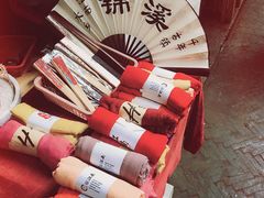 -观桥阁(锦溪店)