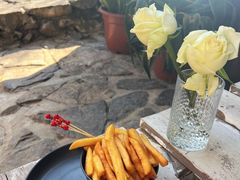 -MOJ coffee(瓯海泽雅水碓坑店)