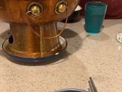 -觅山云南菜(泊富ICITY店)