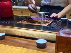 -汤W城市微度假(仓山店)