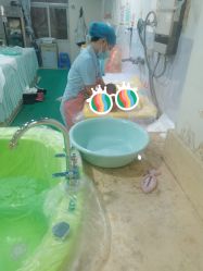 -深圳港龙妇产医院