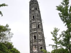 -上海佘山国家森林公园天马山园