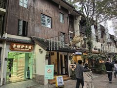 -小河直街历史文化街区