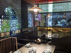 -晓淮山·扬州早茶·淮扬菜(龙阳广场店)