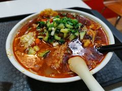 -西环肥仔螺蛳粉(南宁第一分店)