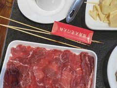 -陈府大宅门成都火锅·手切鲜肉(太原街店)
