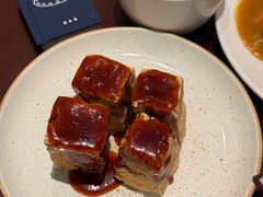 -老张牛肉面(天津万象城店)