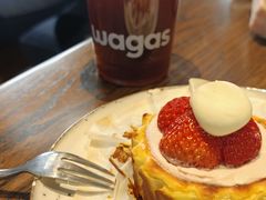 -Wagas沃歌斯(江浦路店)