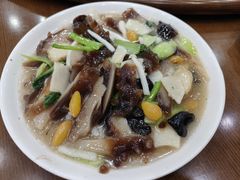 -小觉林素菜馆
