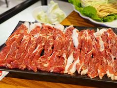 -三太子地摊烧烤·小龙虾(北蔡店)