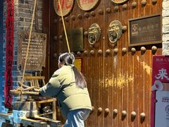-桃源人家•(仙居高速路口店)